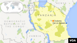 Tanzania