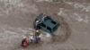 Flash Flooding Sweeps Arizona; 1 Rafter Dead in Grand Canyon