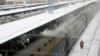 Kyiv Upayakan Kemudahan Transportasi untuk Warga Ukraina di Krimea