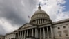 FILE: Gedung DPR AS, Capitol Hill, Washington, D.C.