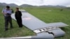 Tim SAR Kyrgyzstan Temukan 2 Jenazah Pilot Pesawat Militer AS