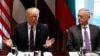 Trump najavljuje da bi šef odbrane SAD mogao da ode