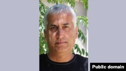 Serdar Muhamad