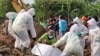 Indonesian Doctors Dying of COVID-19 Amid Surge