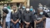 Radio Guinea-Bissau zasitisha matangazo kulaani shambulizi 