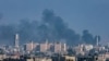 Israel yaongeza mashambulizi kwenye mji wa Gaza wa Khan Younis