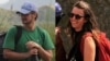 UN 'Horrified' by Video Showing Killing of Experts in Congo