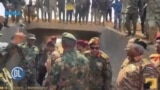 Burhan awekewa vikwazo na Marekani 