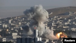 Kobani 