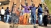 Serikali ya Sudan na waasi wamesaini mkataba wa ratiba ya upatikanaji amani