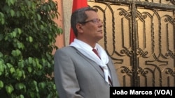 Rui Falcão