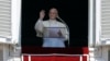 Pope says Egyptian Copts Killed by IS Were 'Martyrs'