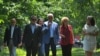 Biden Tak Singgung Soal Kebijakan di Michigan