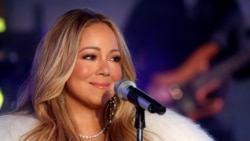 Top 10 Americano: Mariah Carey e Elton John são os melhores da Billboard