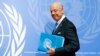 L'ONU a-t-elle encore un but en Syrie ?