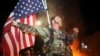 Tras protestas más arrestos en Ferguson