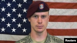 Si es declarado culpable, Bowe Bergdahl podría pasar el resto de su vida en prisión.