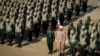 US Lawmakers Urge EU to Declare Iran’s Revolutionary Guards a Terrorist Group