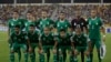 Les clubs algériens de football interdits de recruter à l’étranger 