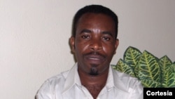 Padre Pio Wakussanga