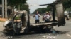 Chinese Worker Killed in Vietnam Protest