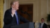 Трамп: республиканцам нужно пройти «по очень узкой тропе» для отмены Obamacare