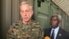  Media Report: US Considers Shutting Down Counterterrirsm Units in Africa 
