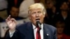 Kamfanin da Ya Kai Ayyukan Sarafa Kayansa Waje Zai Biya Zunzurutun Haraji - Trump