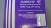Report: US Doctors Overprescribed Deadly Drug Fentanyl to Patients