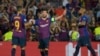 Tottenham défie le Barça en Ligue des champions