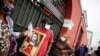 Peru Steps Up Enforcement of Stay-At-Home Order