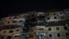 Russian Missile Strike on Residential Building Kills 3 in Kryvyi Rih