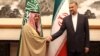 چین از ملاقات وزرای خارجهٔ ایران و عربستان میزبانی کرد 
