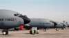 Pesawat Militer Amerika Jatuh di Kyrgyzstan