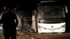 Dvoje mrtvih u eksploziji turističkog autobusa u Egiptu