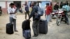 Protes Berlanjut di Bujumbura, Burundi Tutup Asrama Mahasiswa