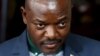 Rais Pierre Nkurunziza 