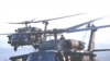 EUA usam helicóptero ultra secreto contra Bin Laden