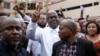 Asasi ya kiraia Afrika yashauri kura za uchaguzi DRC zihisabiwe tena