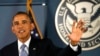 Obama Praises Capture of African Embassies Bombing Suspect