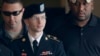 Manning sentenciado a 35 años de prisión