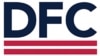 Logo Međunarodne razvojne finansijske korporacije (DFC) 