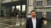 家人呼吁外界关注狱中江天勇生死