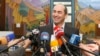 Armenia Charges Ex-President Kocharyan, Seeks His Arrest