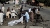 Pakistan Beefs Up Border Patrol After Attacks in 3 Cities