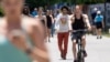 CDC Eases COVID-19 Travel Advisories for Dozens of Countries 