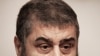 მუსლიმთა საძმოს საპრეზიდენტო კანდიდატი