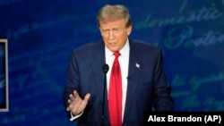  Donald Trump, 
