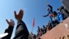 Factions in Kyrgyzstan Divided Over Successor to Prime Minister