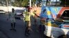 Ayiti: Nouvèl an Brèf, Politik e Sekirite
